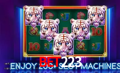 bet223 casino