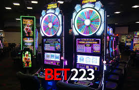 bet223